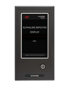 AlphaLine Repeater MFS