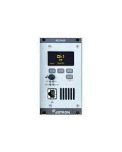 RA-7203C Maritime VHF Receiver