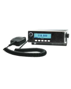 TR-910 Desktop Radio