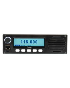 TR-910 Vehicle Radio