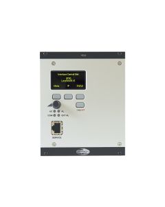 ICU Interface Control Unit