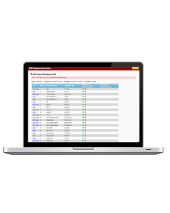 Remote Maintenance System (RMS)